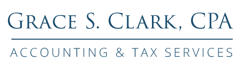 Grace S. Clark, CPA